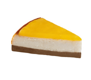 Cheesecake Lemon (Pre-sliced) - Limonlu Cheesecake