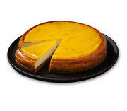 Cheesecake Lemon (Pre-sliced) - Limonlu Cheesecake