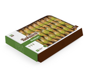 Double Pistachio - Fıstıklı Baklava