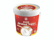 Moda Yogurt Strained 2Lb(907G) - Süzme Yoğurt