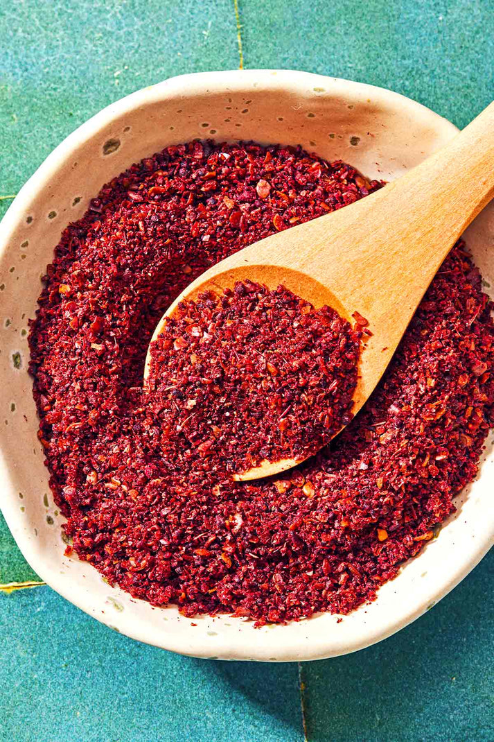 Bagdat Sumac 1000GR