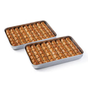 Blacksea with Hazelnut Fındıklı - Karadeniz Baklavası