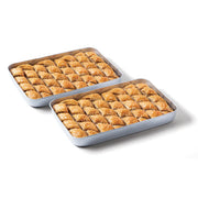 Homemade Style with Walnut - Cevizli Ev Yapımı Baklava