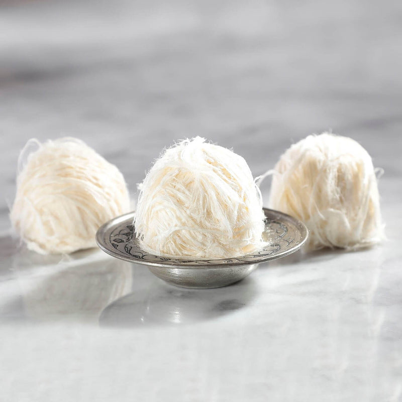 Ugurlu Cotton Candy Plain 240gr