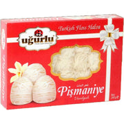 Ugurlu Cotton Candy Plain 240gr