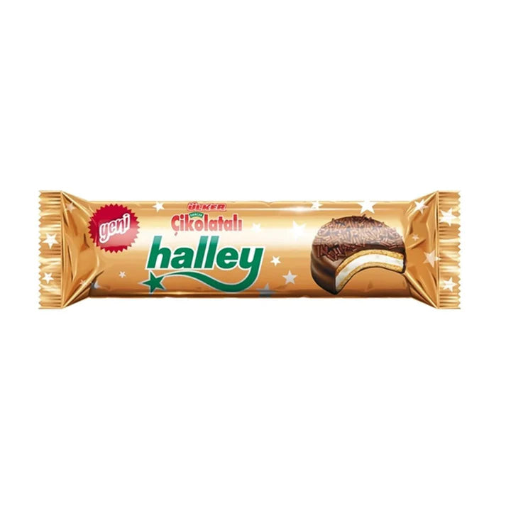 Ulker Halley 66gr