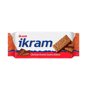 Ulker İkram Creamy Chocolate 84gr