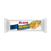 Ulker Creamy Biscuits 61gr