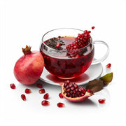 Ali Baba Pomegranate Flavoured Tea 250GR