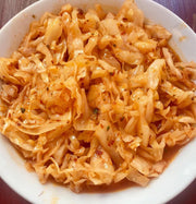 Yakamoz Pickles Cabbage Leaves w/Chilli Sauce 720ml