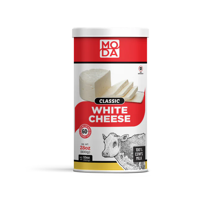 Classic White Cheese - Klasik Beyaz Peyniri