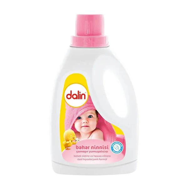 Dalin Fabric Softener Spring Melody 1500ml