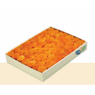 Dried Apricot Jumbo Size 11lbs