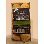 Sun Dried Turkish Figs 14oz