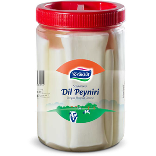 Yoruksut String Cheese 650gr