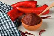 Oncu Hot Pepper Paste 1650gr