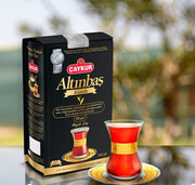 CAYKUR Altinbas Tea 500gr