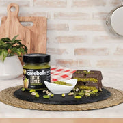 Antebella Spreadable %70 Pistachio Paste 200G