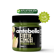 Antebella Spreadable %70 Pistachio Paste 200G