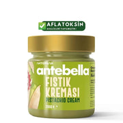 Antebella Spreadable %15 Pistachio Cream 200G
