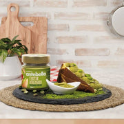 Antebella Spreadable %15 Pistachio Cream 200G