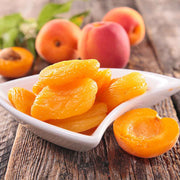 Dried Turkish Apricot 14oz