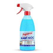 Asperox Magic Blue Ultra Strenght Grease Remover 1000ml