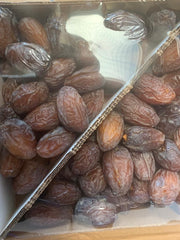 Rutab Dates – 4.5 lbs (2 kg )
