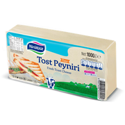 Yoruksut Fresh Toast Cheese 1000gr
