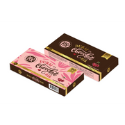 Dubai Chocolate Bar Cherry Crumbs 190g