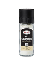 Bagdat Glass Jar Garlic Powder 48gr