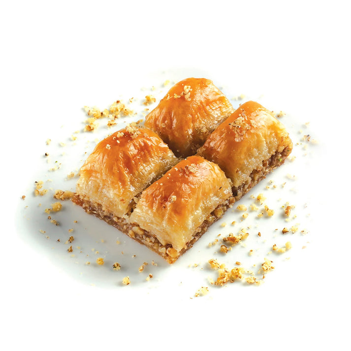 Double Walnut - Cevizli Baklava