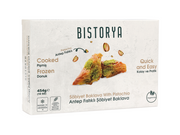 Bistorya Shobiyet w/Pistachio 16oz (454g)