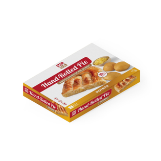 Moda Hand-Rolled Pie w/Potato 850g