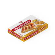 Moda Hand-Rolled Pie w/Potato 850g