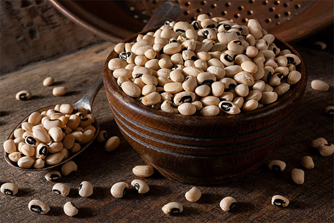 Hasata Black Eyed Pea 500g