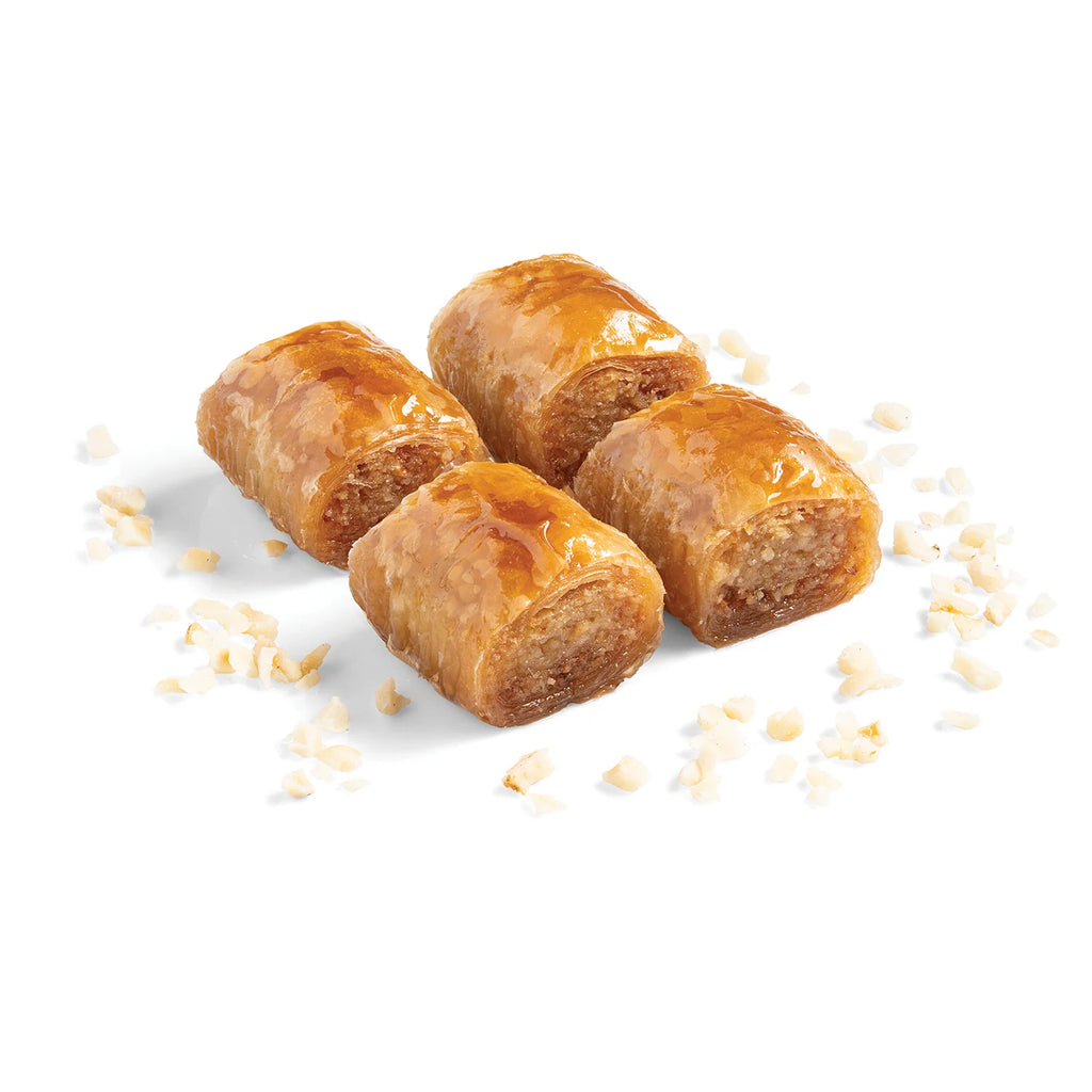 Blacksea with Hazelnut Fındıklı - Karadeniz Baklavası