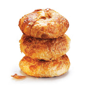 Moda Boyoz, Izmir Pastry, 8pcs, 16oz (454g)