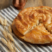 KADINO Twirled Pie Burek w/Cheese 900g
