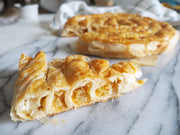 Moda Hand-Rolled Pie w/Potato 850g