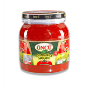 ONCU Tomato Paste 1650gr(Glass Jar)