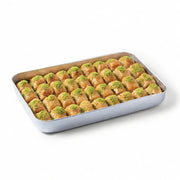 Double Pistachio - Fıstıklı Baklava