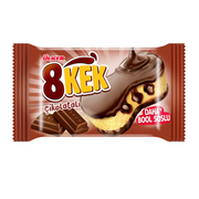 Ulker 8Cake w/Chocolate 55gr