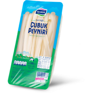 Yoruksut Stick Cheese 200gr