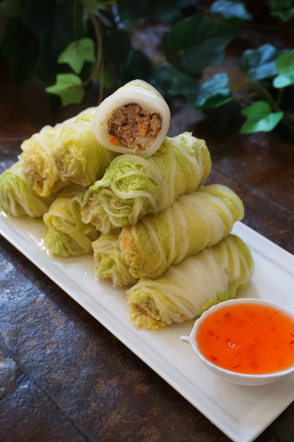 VA-VA Cabbage Leaves 1550g