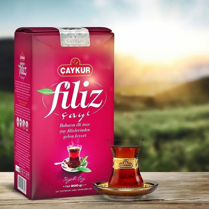 CAYKUR Filiz Tea 500gr