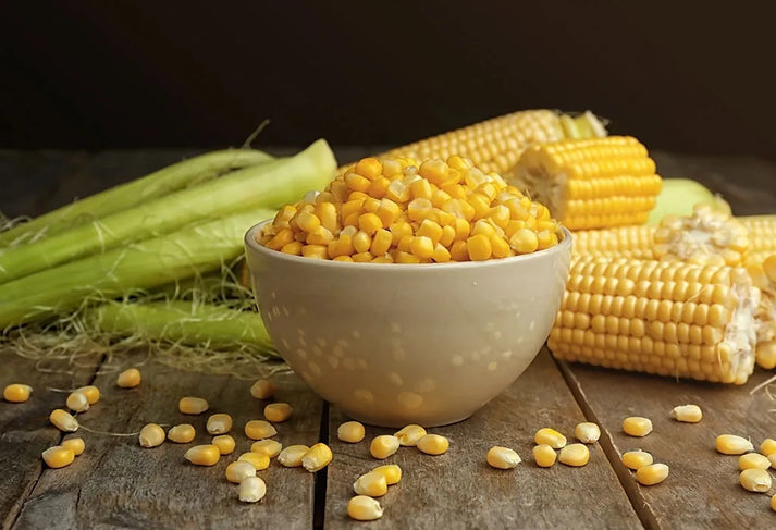 Feast Sweet Corn 450gr