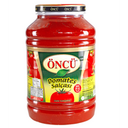 Oncu Tomato Paste 4300gr