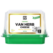 Sliced Van Herb Cheese Green Label 300g