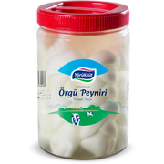 Yoruksut Braided Cheese 650gr